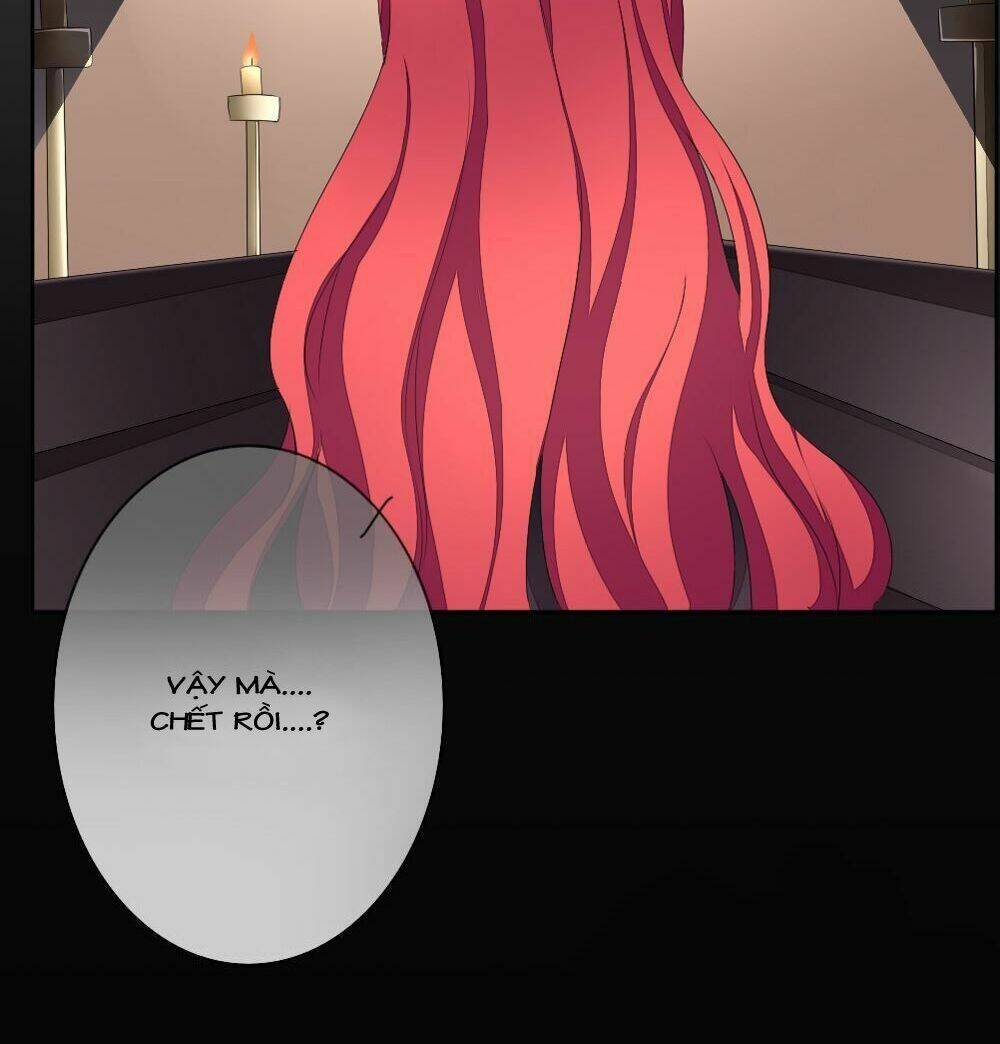 vị hôn thê bỏ trốn chapter 84 28