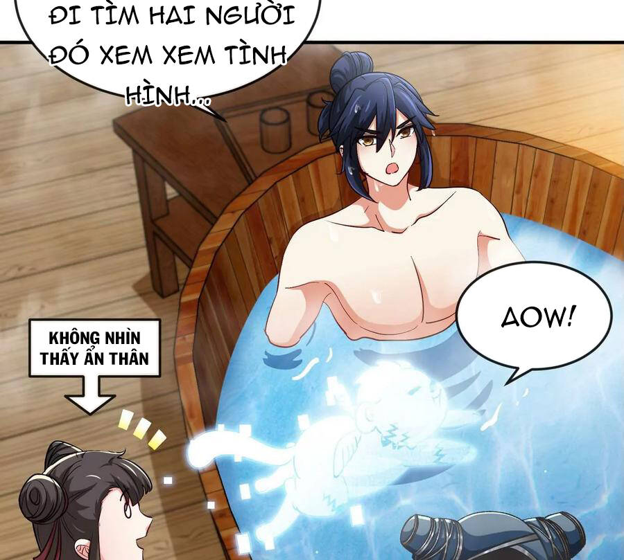 bản kiếm tiên tuyệt không làm nô chapter 54 21