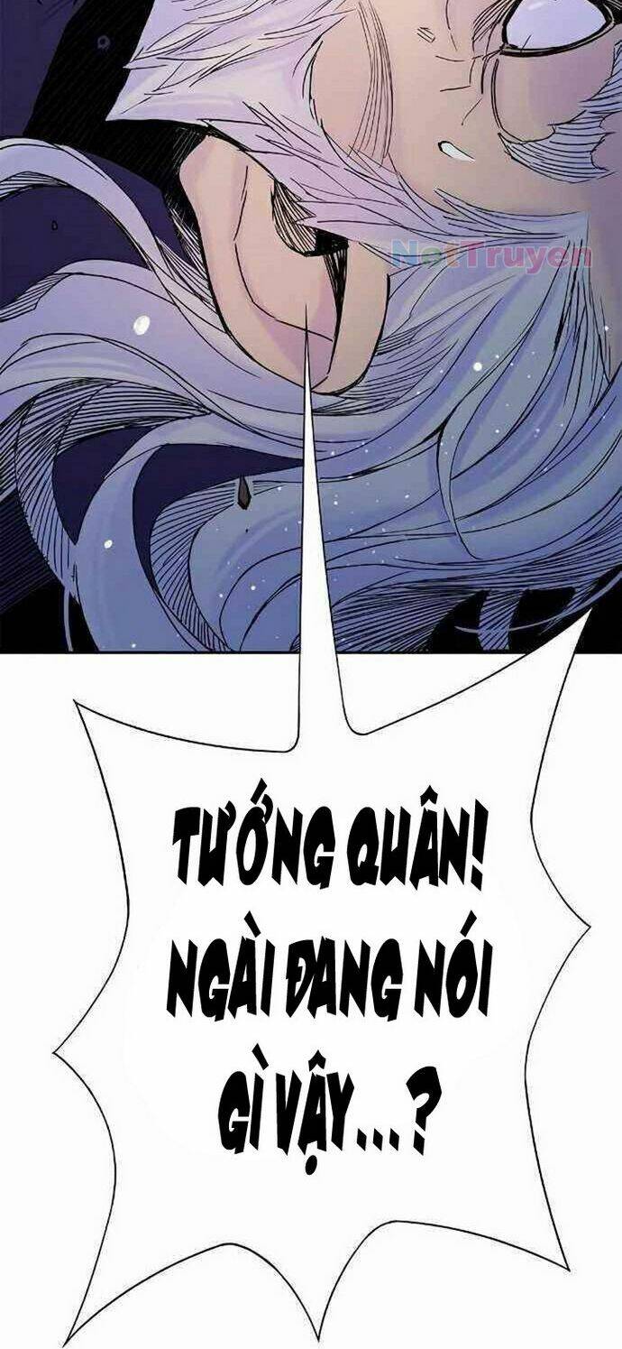 băng tâm kỵ sĩ chapter 18 111