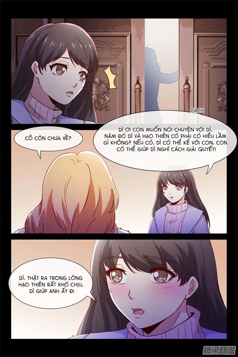 tình nhân khế ước của tổng tài chapter 83 6