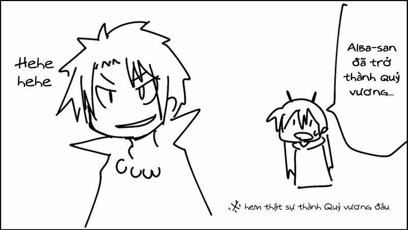 senyuu chapter 85 51