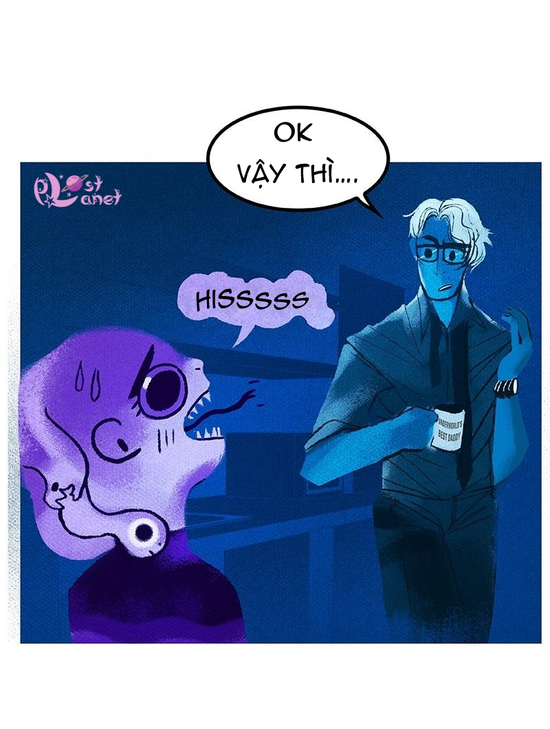 thần thoại olympus chapter 48 45