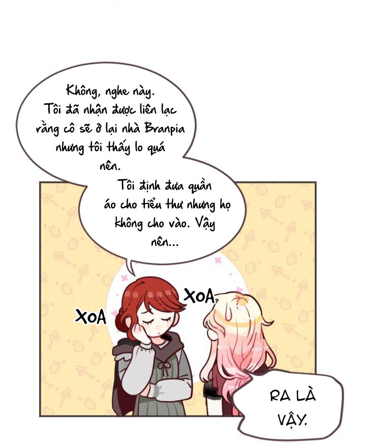 cho em về nhà đi anh chapter 13.1 16