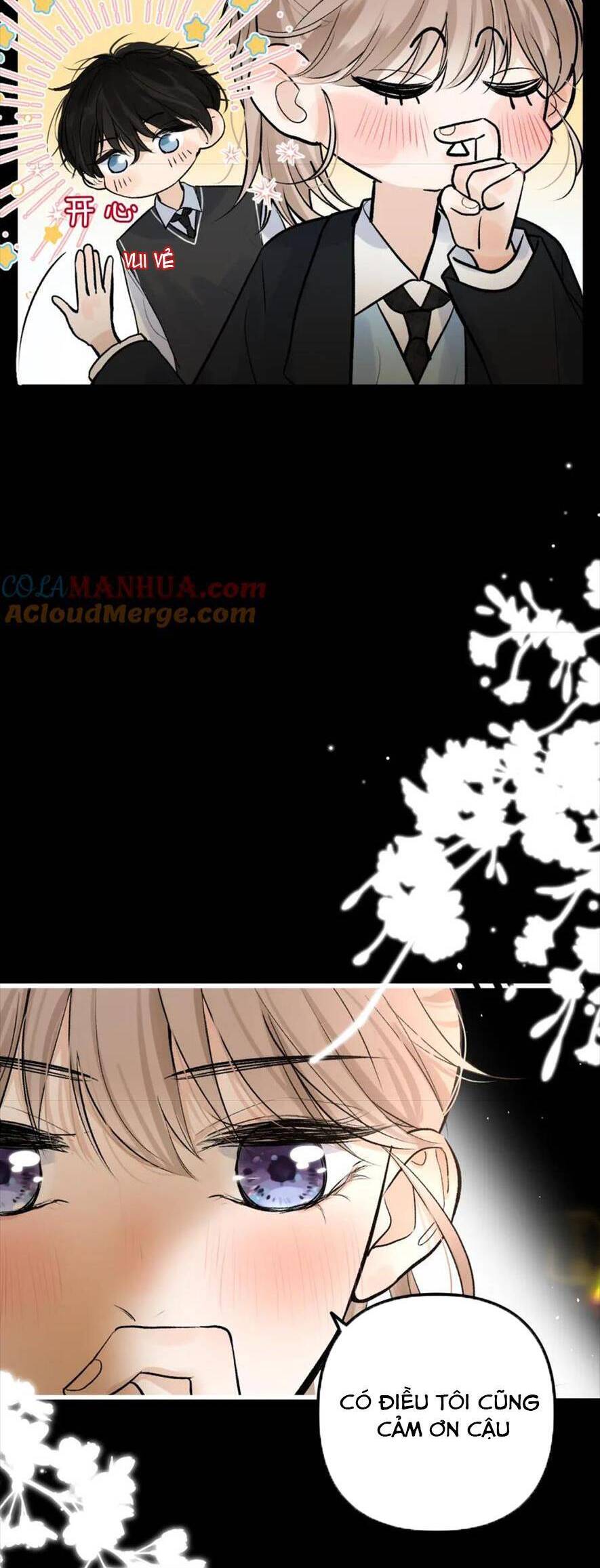 nhật ký tình yêu hằng ngày chapter 14 28