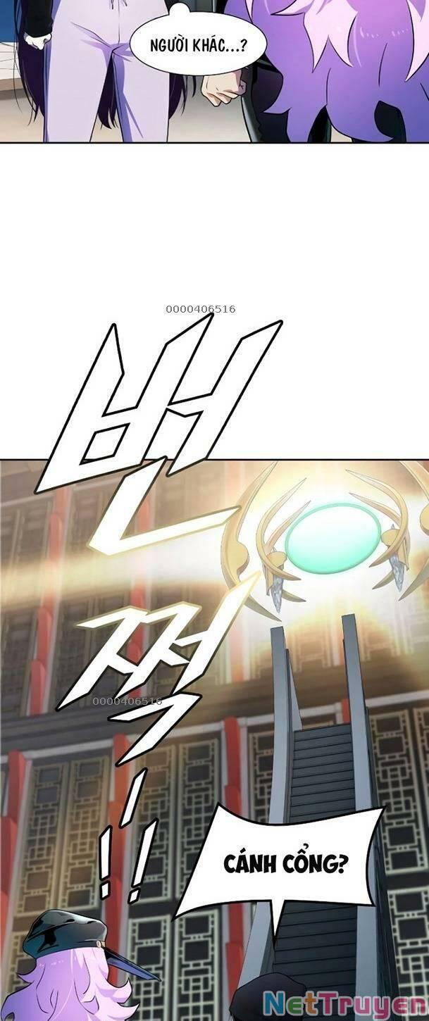 tòa tháp bí ẩn 2 chapter 564 2
