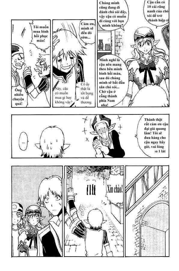 1/2 prince chapter 1 33