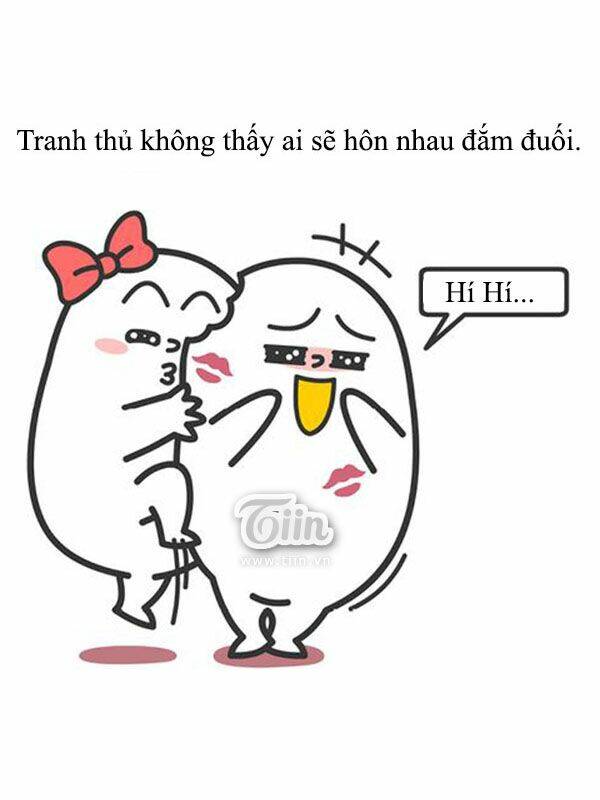 giải mã tình yêu chapter 187 9