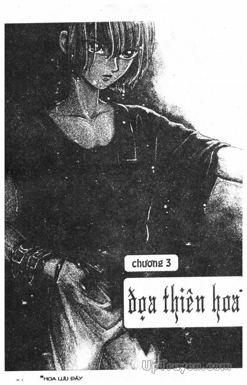 hoàng tử hoa - bud boy chapter 2 25