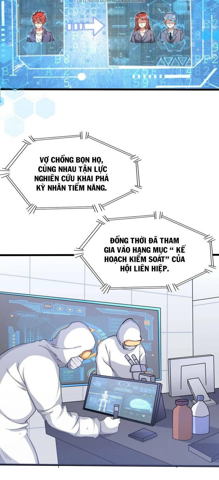 kinh thế kỳ nhân chapter 24 2