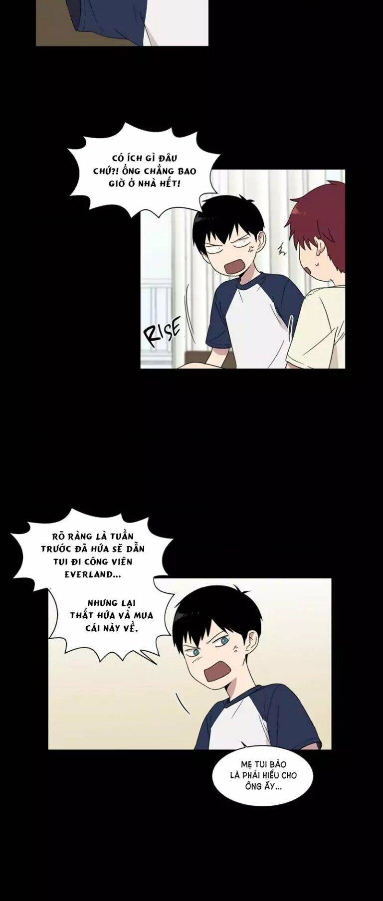 …”một sự thật khá khó chịu.” chapter 34 29