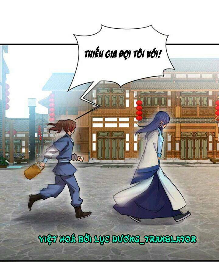 phu quân có độc chapter 3 3