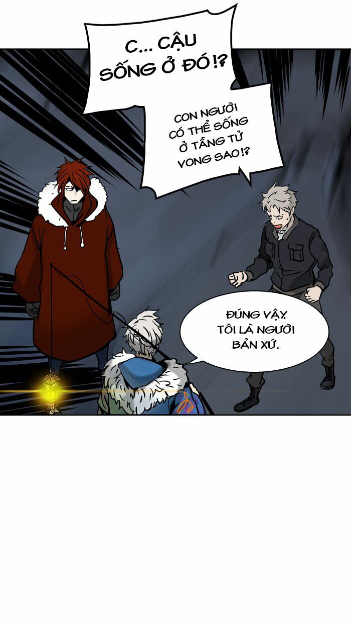 tòa tháp bí ẩn 2 chapter 232 51