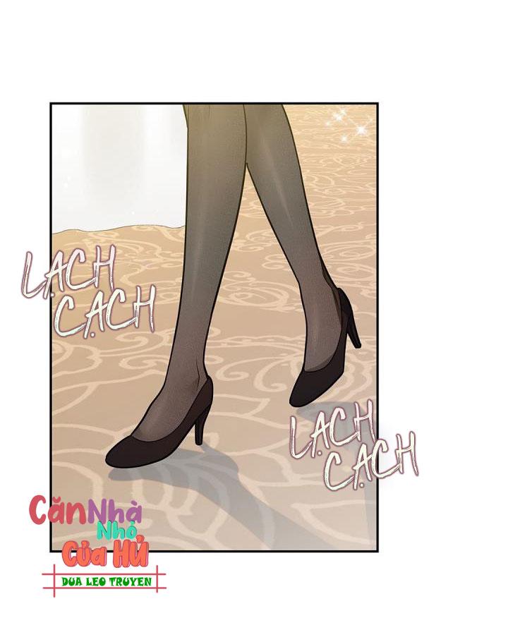 hôn nhân bị đánh cắp của hồ ly chapter 30 33