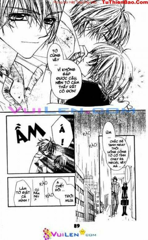 thiên thần giả tạo chapter 3 89