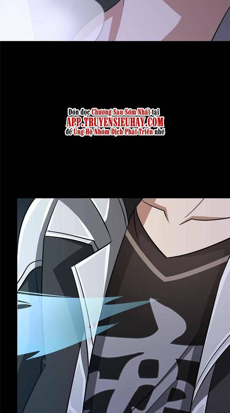 bạn gái virus của tôi chapter 372 55