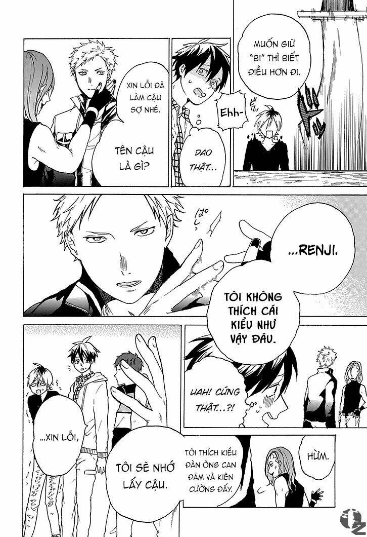 hai to gensou no grimgal chapter 1 50