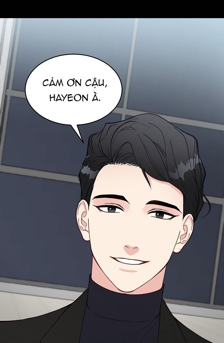 quái vật trong màn sương chapter 5 27