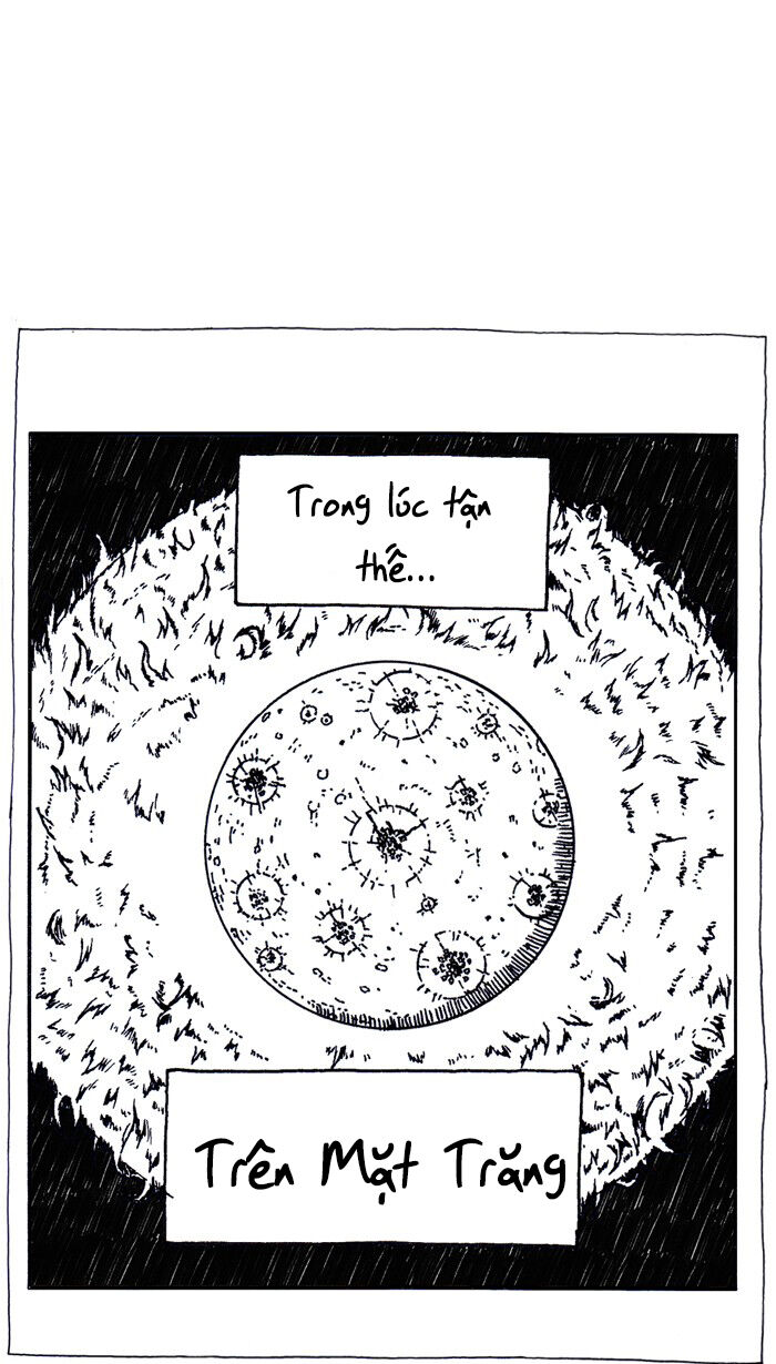 mắc kẹt trên mặt trăng chapter 9 45