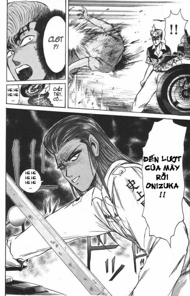 shonan junai gumi chapter 103 19