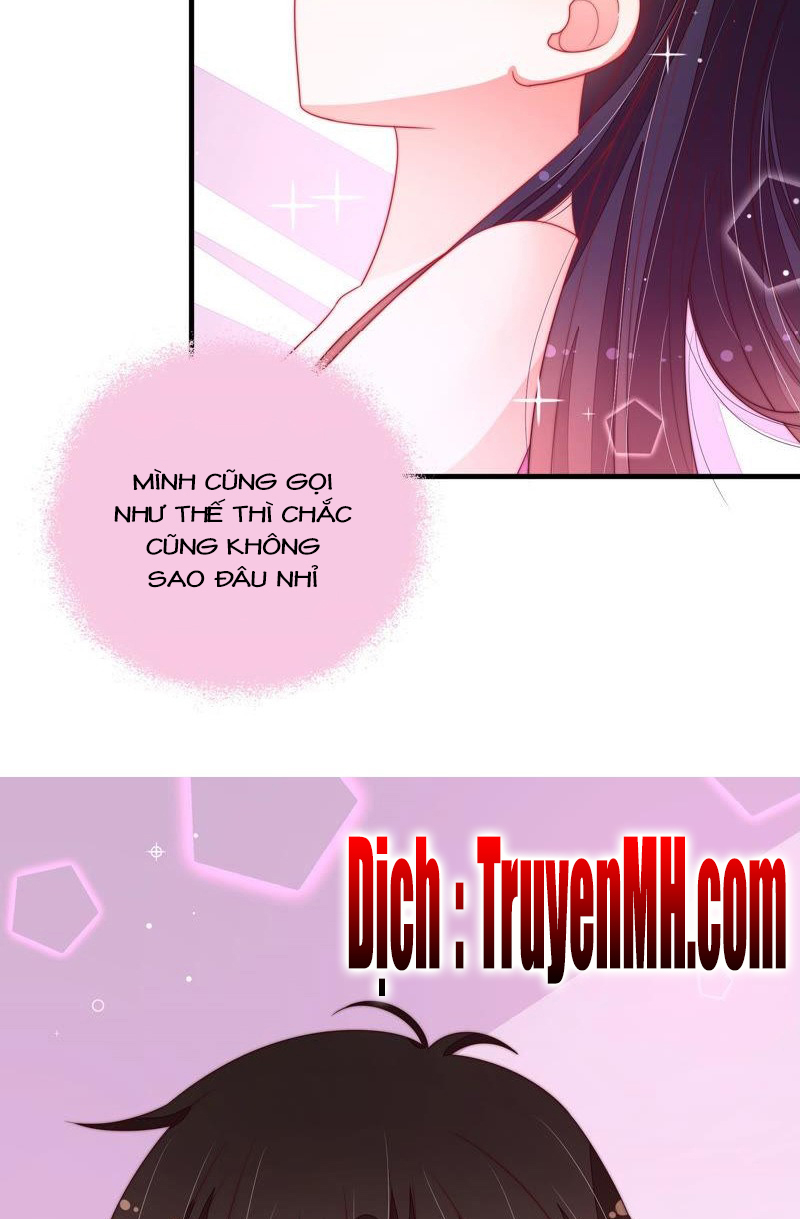 ngày nào thiếu soái cũng ghen chapter 289 7