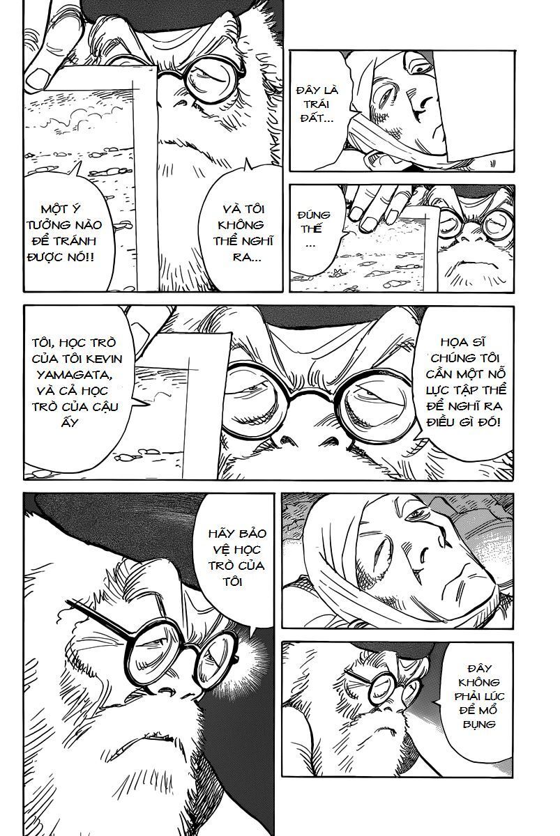 billy bat chapter 122 18