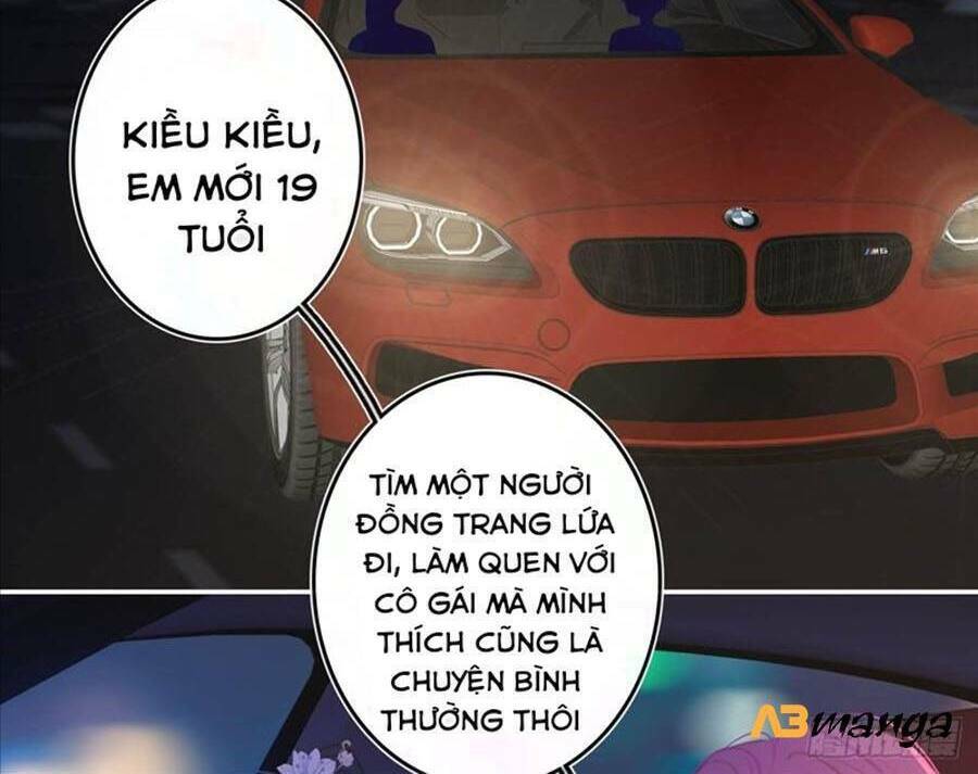 kim ốc tàng kiều chapter 44 3