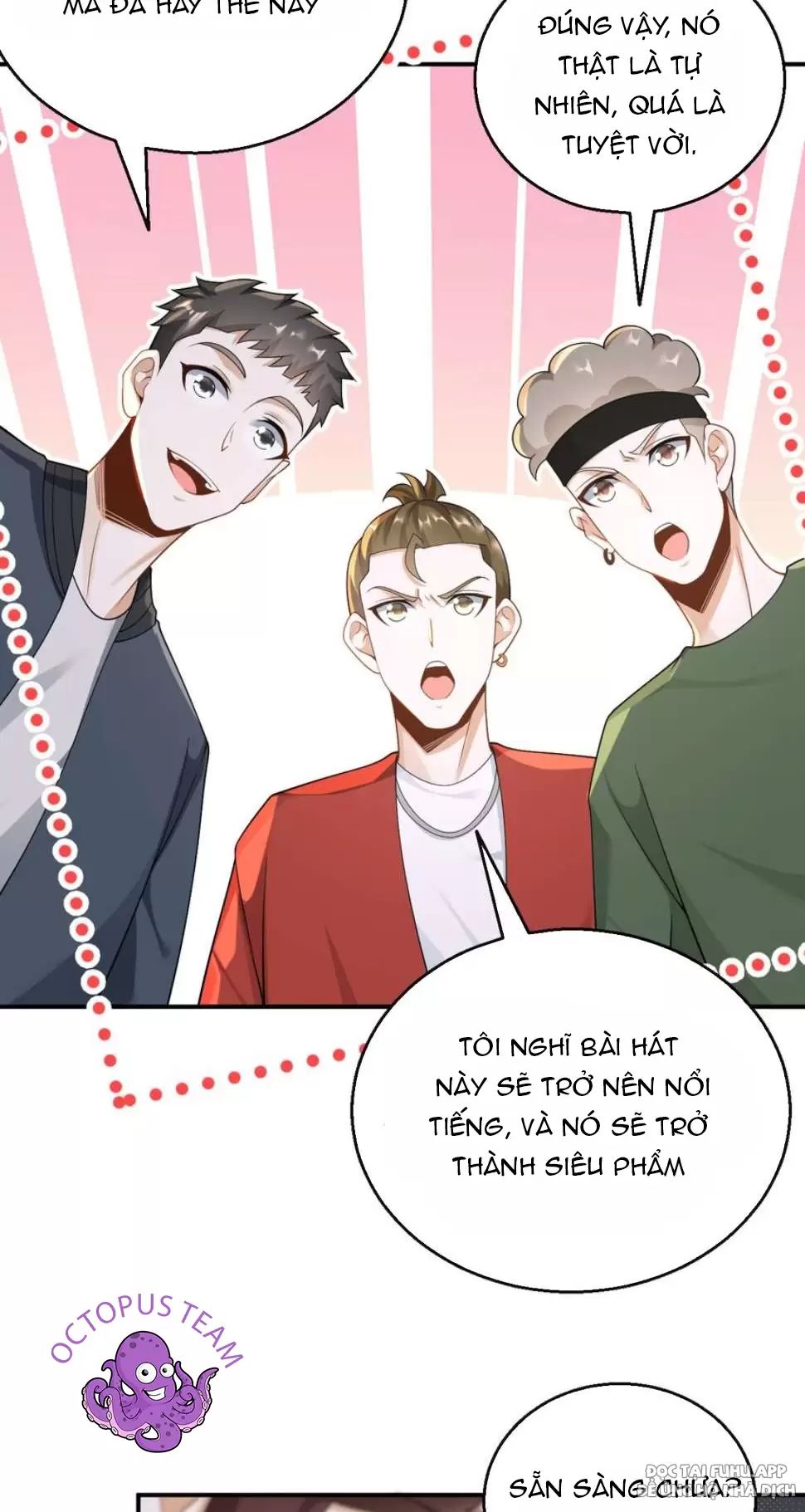 tái sinh, tôi trở thành ông vua ngành giải trí chapter 35 10