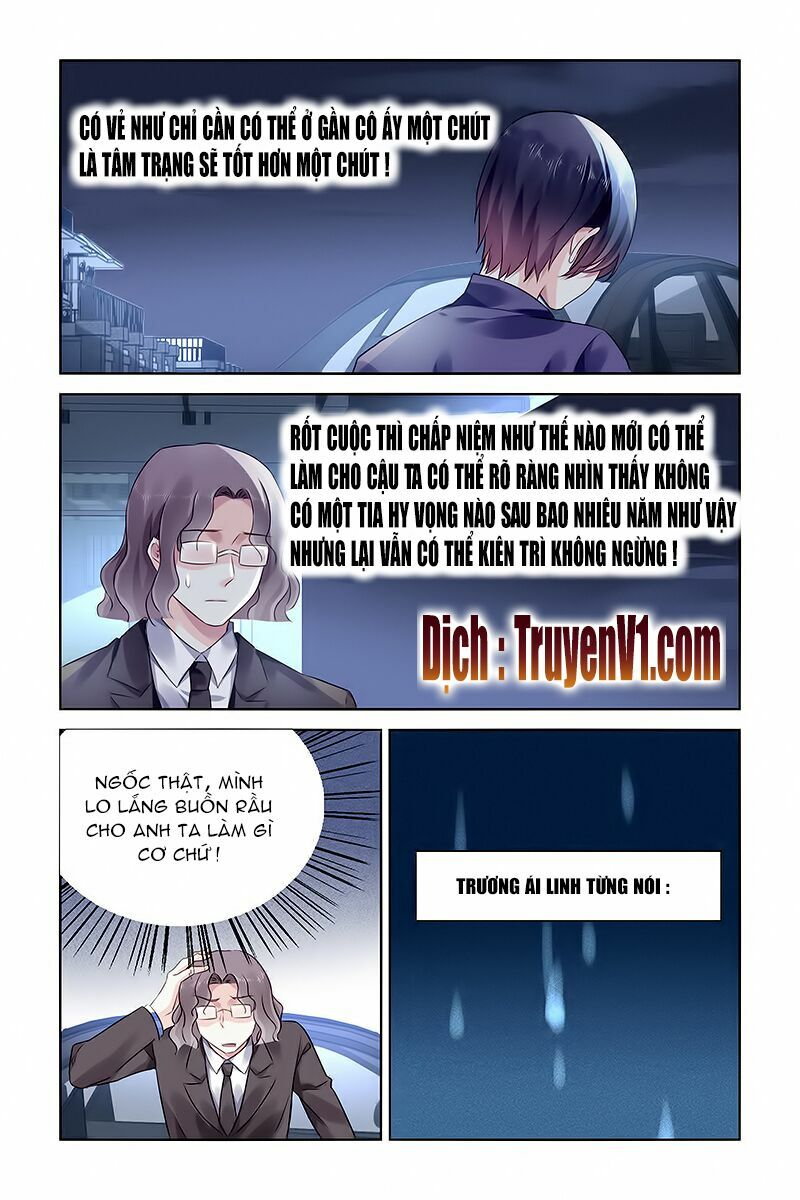 hôn trộm 55 lần chapter 94 2