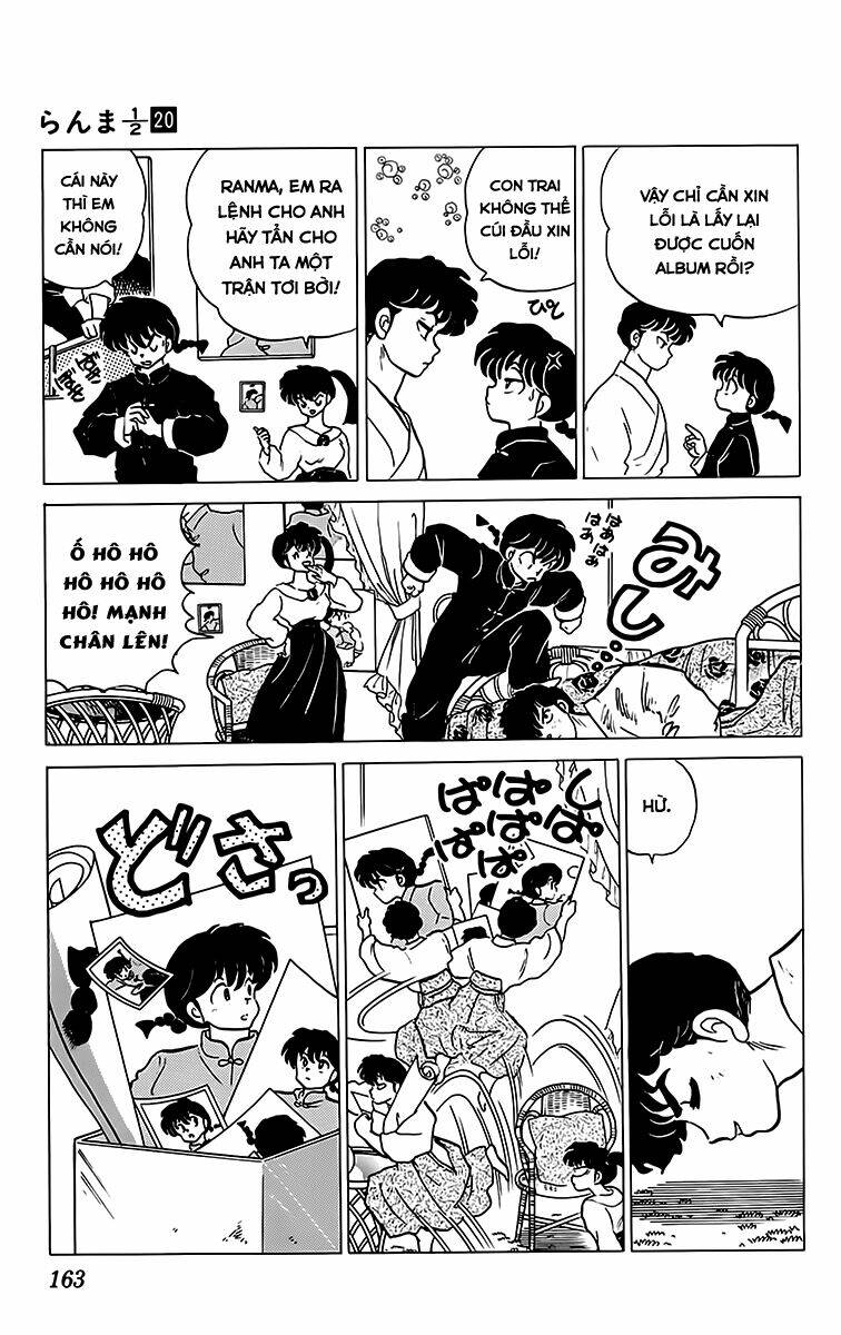 suối lời nguyền chapter 211 15