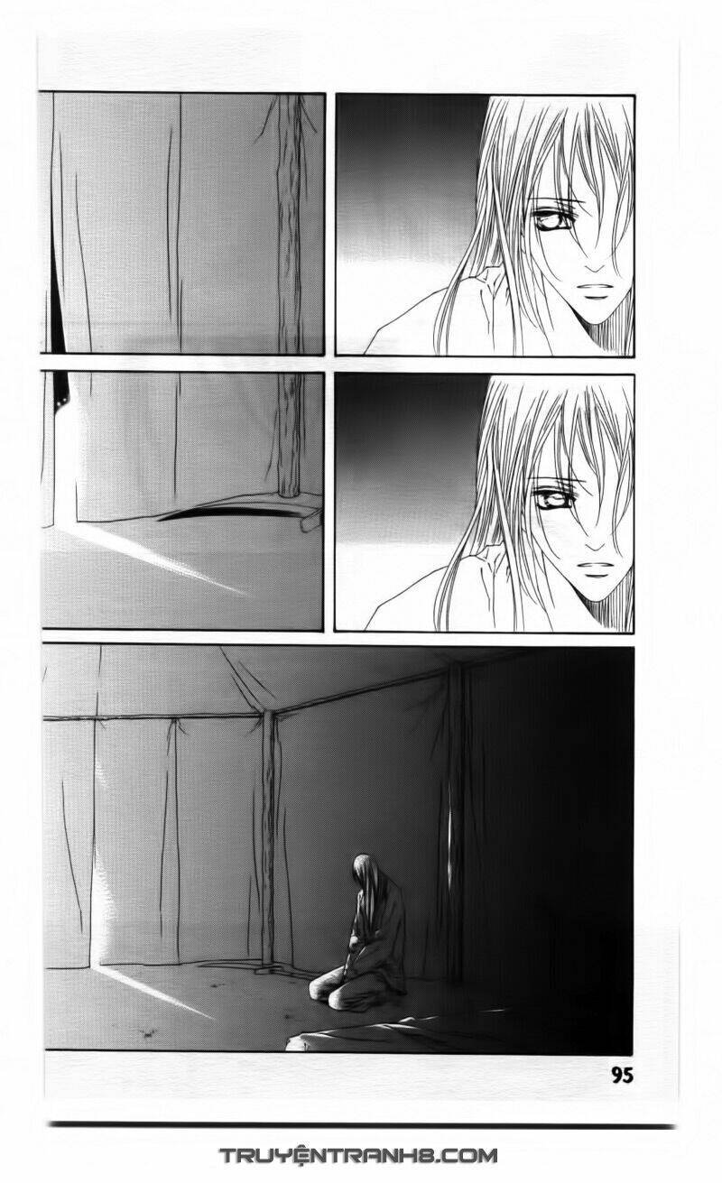 pháp sư trừ tà chapter 13 21