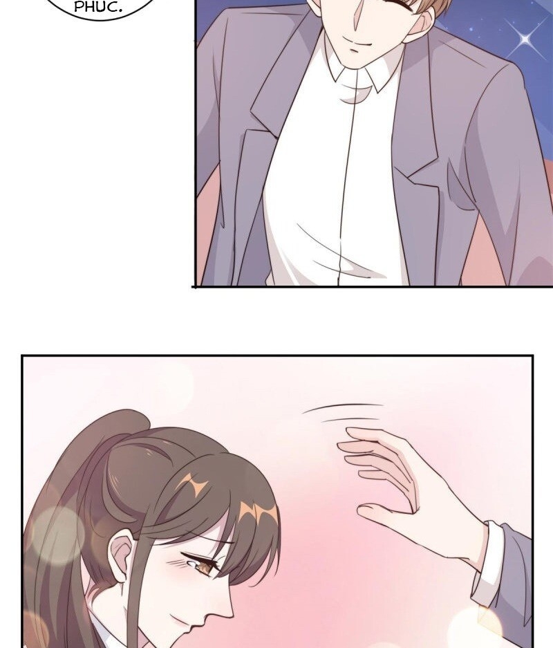 tổng tài, tránh xa tôi ra chapter 49 3