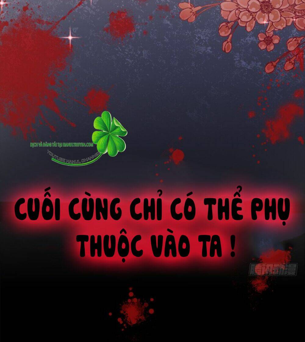 thiên hạ đệ nhất sủng phi chapter 86.1 11
