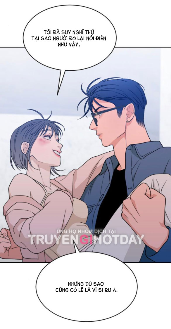 Vận May Bất Ngờ chapter 33.2 58