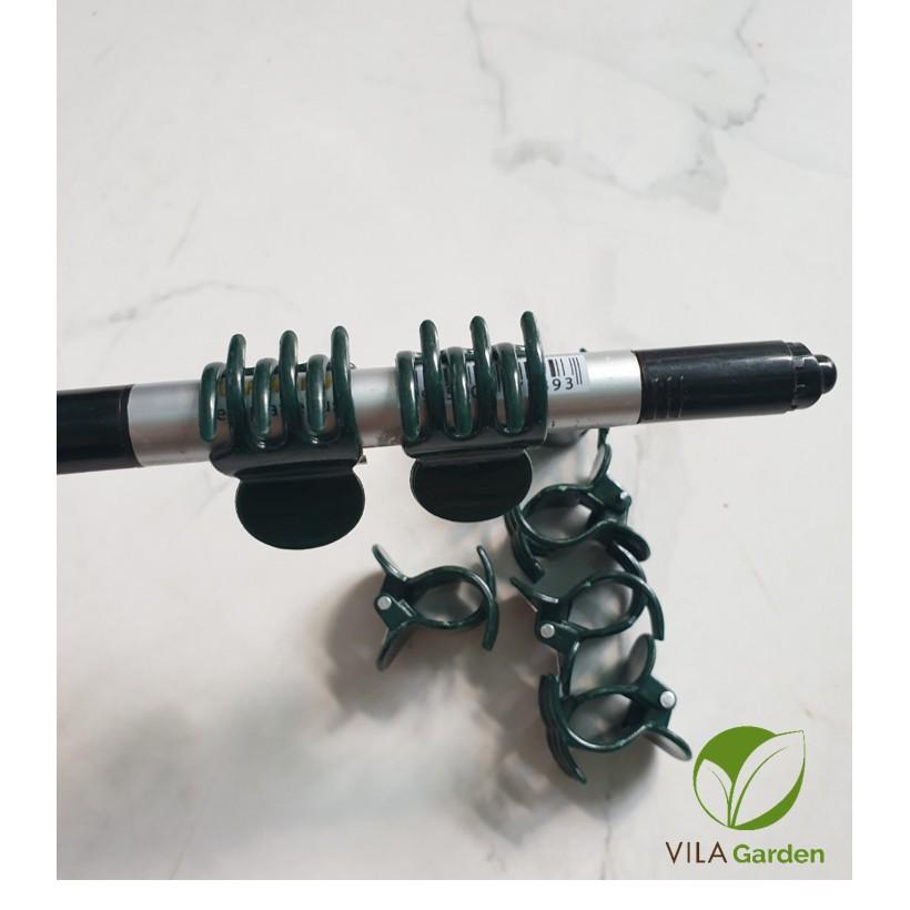 Kẹp Bướm Cỡ Lớn Dùng Kẹp Cố Định Cây Hoa Lan