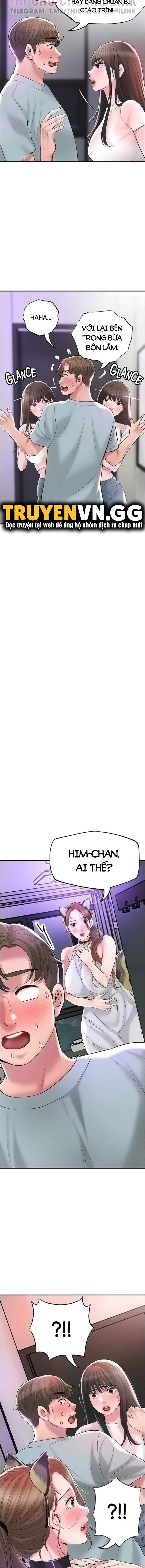 thị trấn nóng bỏng chapter 61 14