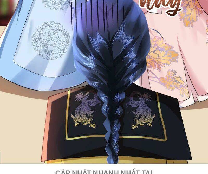 quận chúa vững vàng, thiết lập nhân vật không thể vỡ chapter 32 46