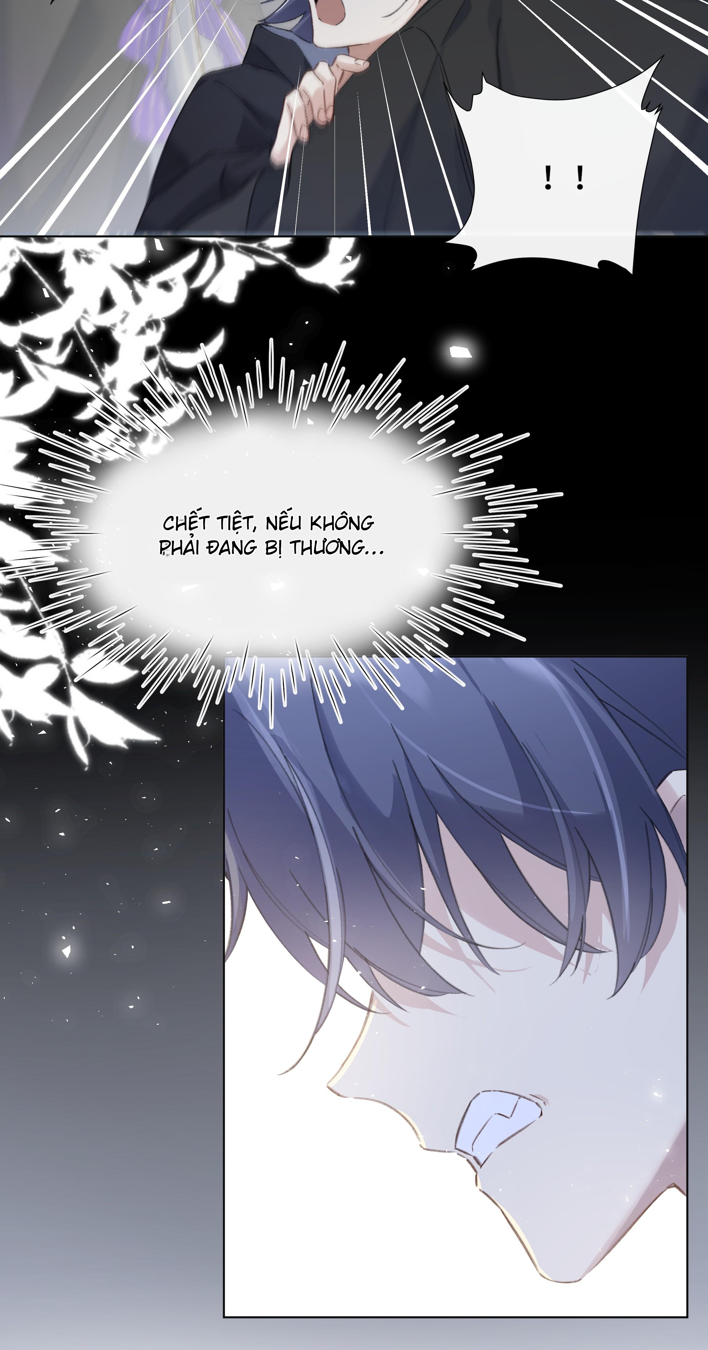 xuyên tới hiện đại lại đụng mặt kẻ thù truyền kiếp chapter 1 47