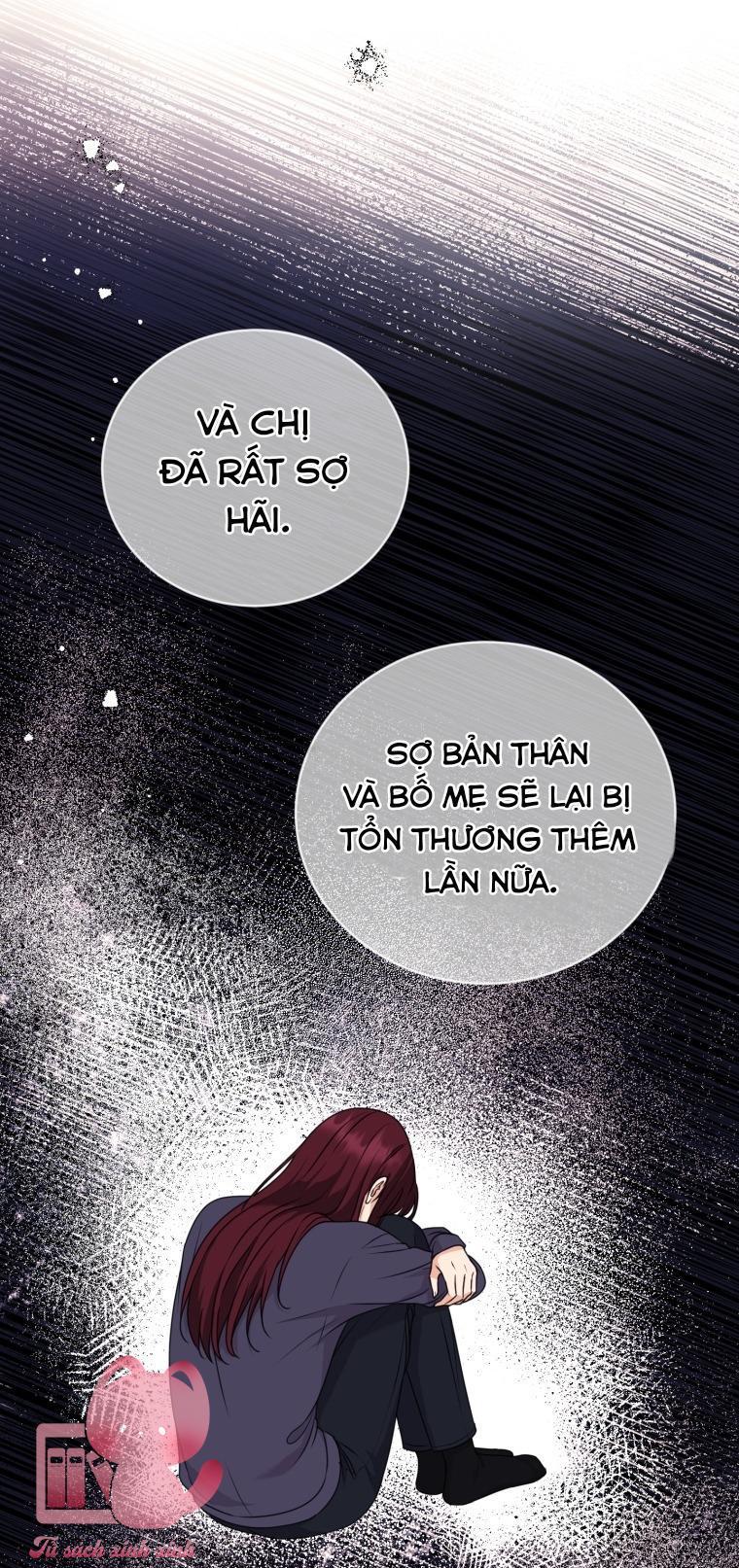 mong được chị chỉ bảo, tiền bối chapter 60 5