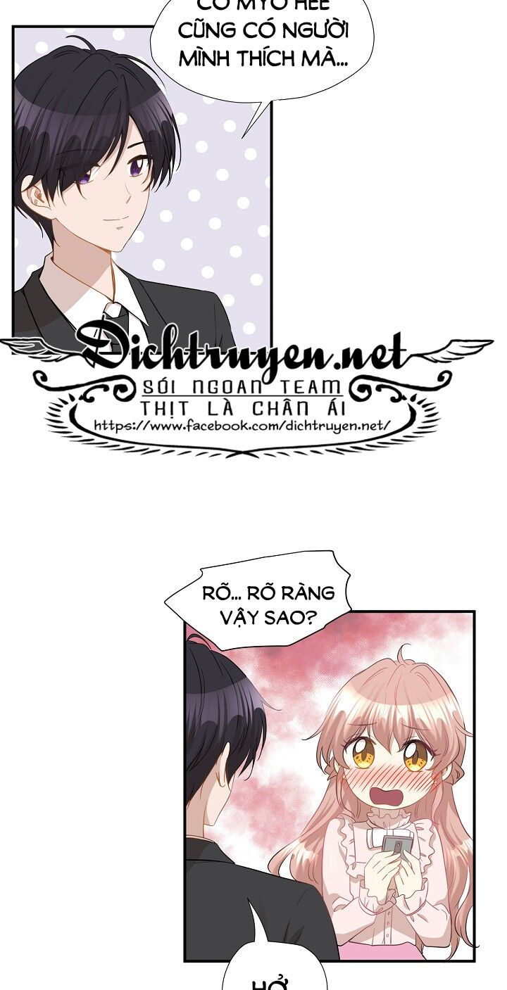 cuộc sống kỳ thú chapter 31 8