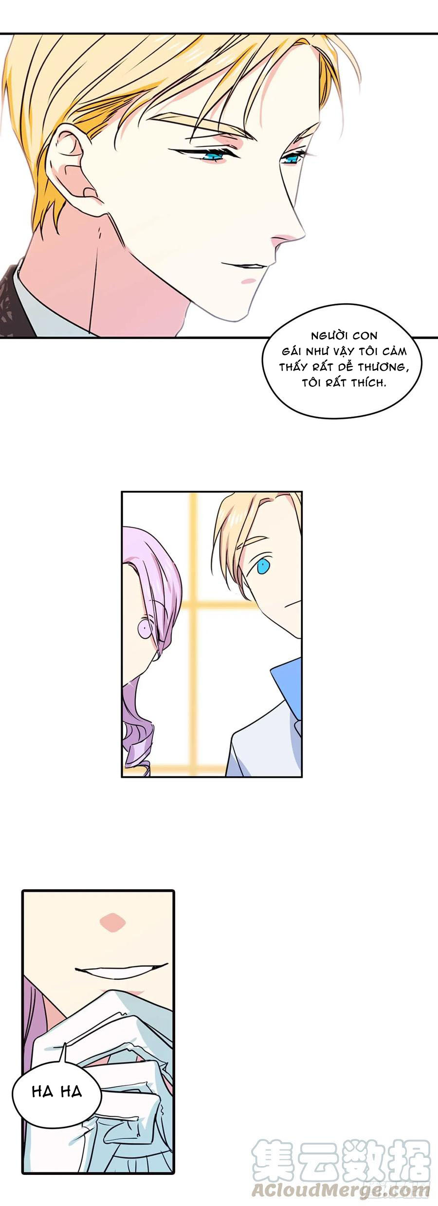 nam nô bộc xinh đẹp của tôi chapter 13 4