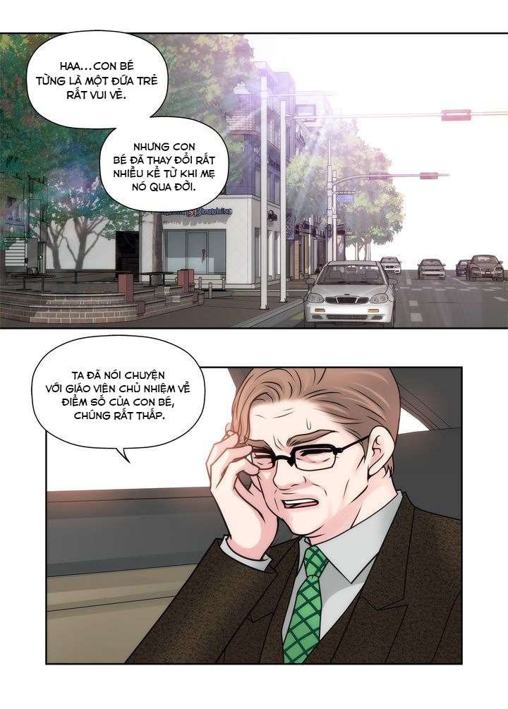 người đàn ông của tôi chapter 33.2 7