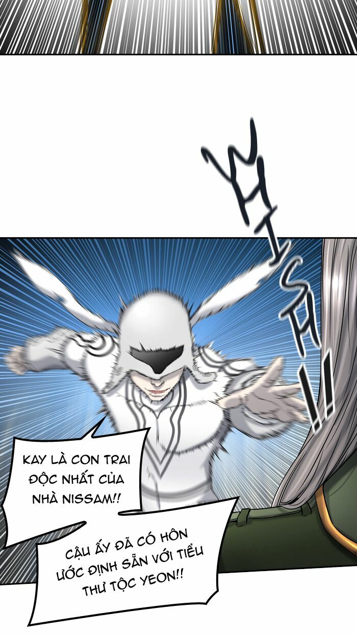 tòa tháp bí ẩn 2 chapter 324 27