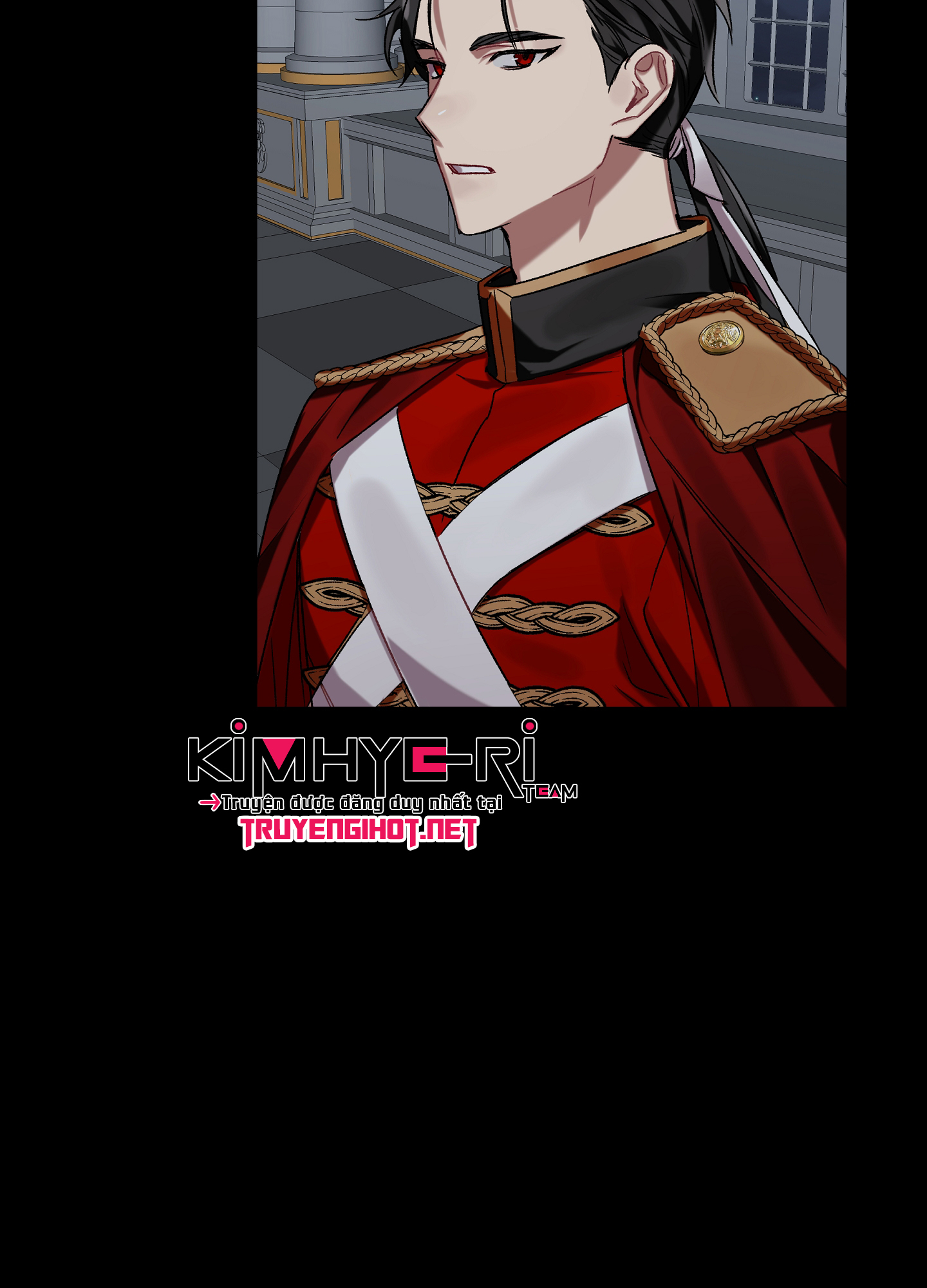 bỗng ngày nọ bị một tên đáng ghét cầu hôn chapter 13 67