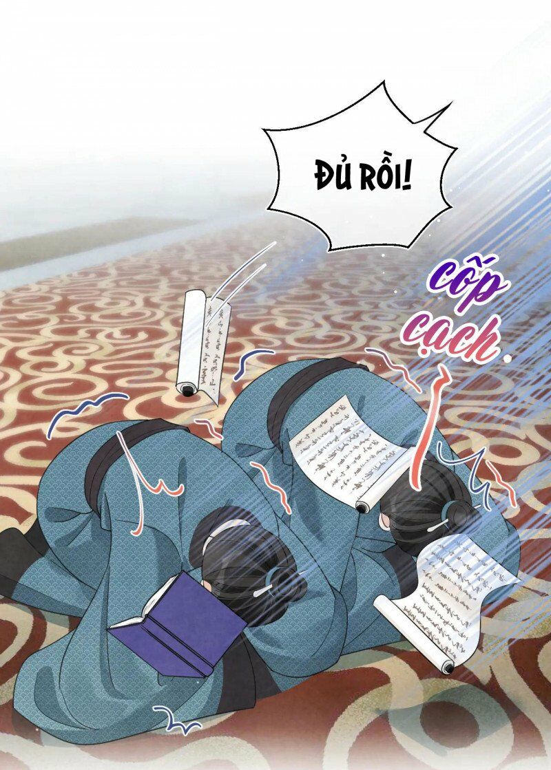 nhóc con giao nhân ba tuổi rồi chapter 29 3