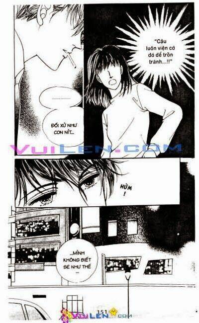 mãi yêu anh chapter 1 151