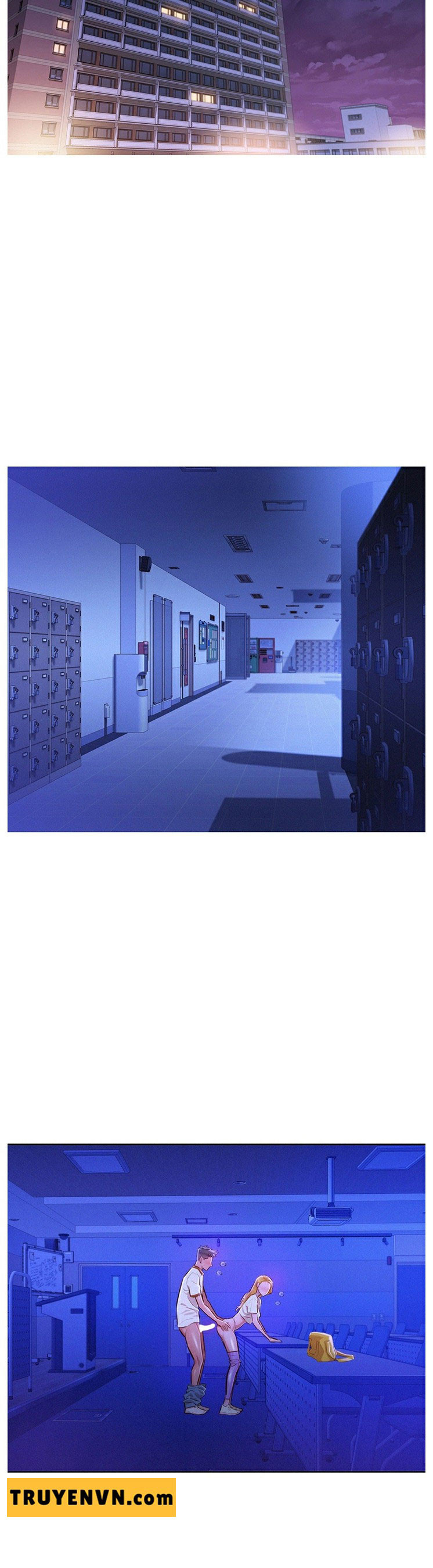 chị gái mưa chapter 64 3