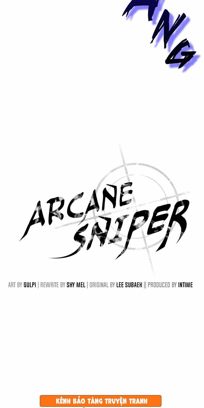 arcane sniper chapter 17 17