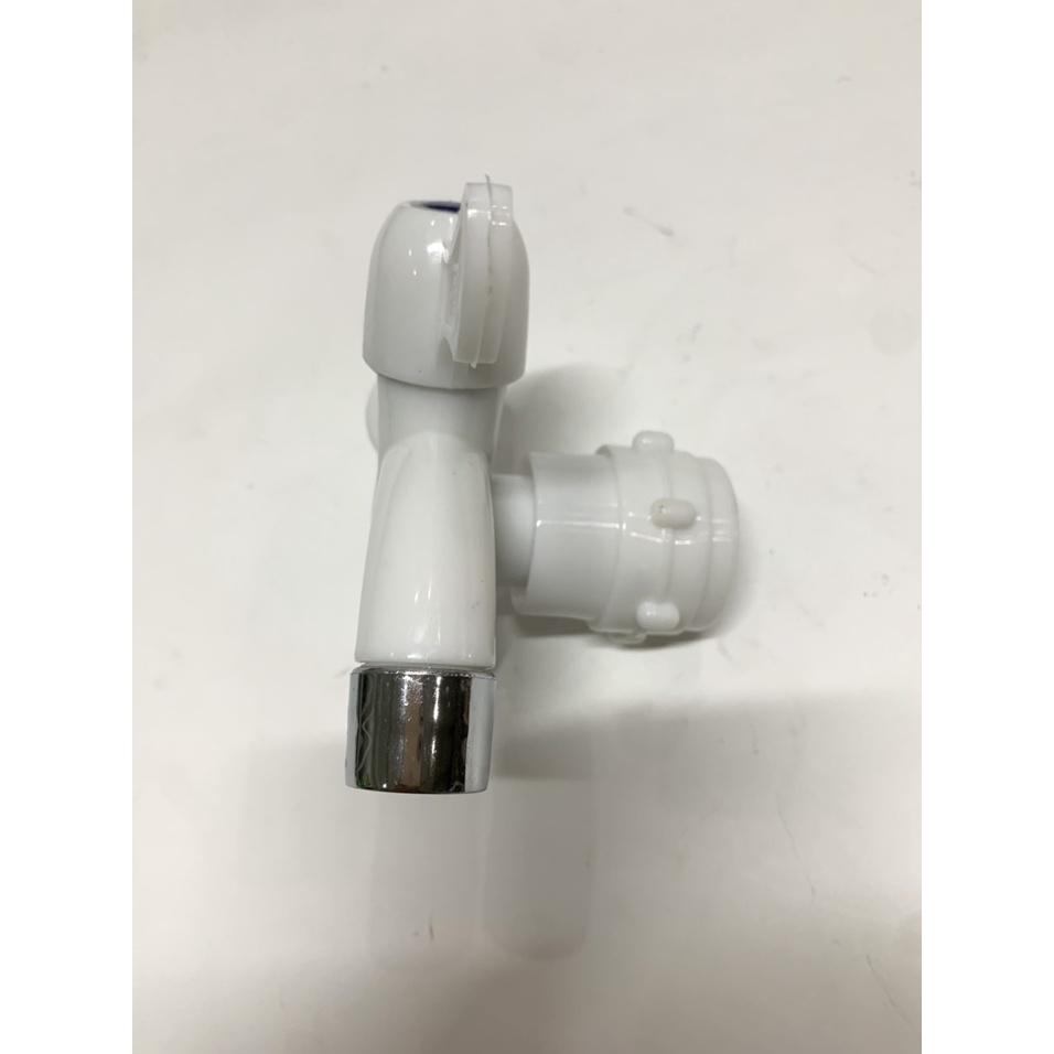 Củ Sen Tắm Lạnh Nhựa ABS