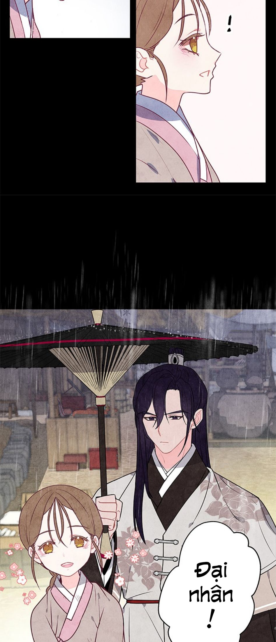 tiểu nương tử bị gả bán chapter 3 21