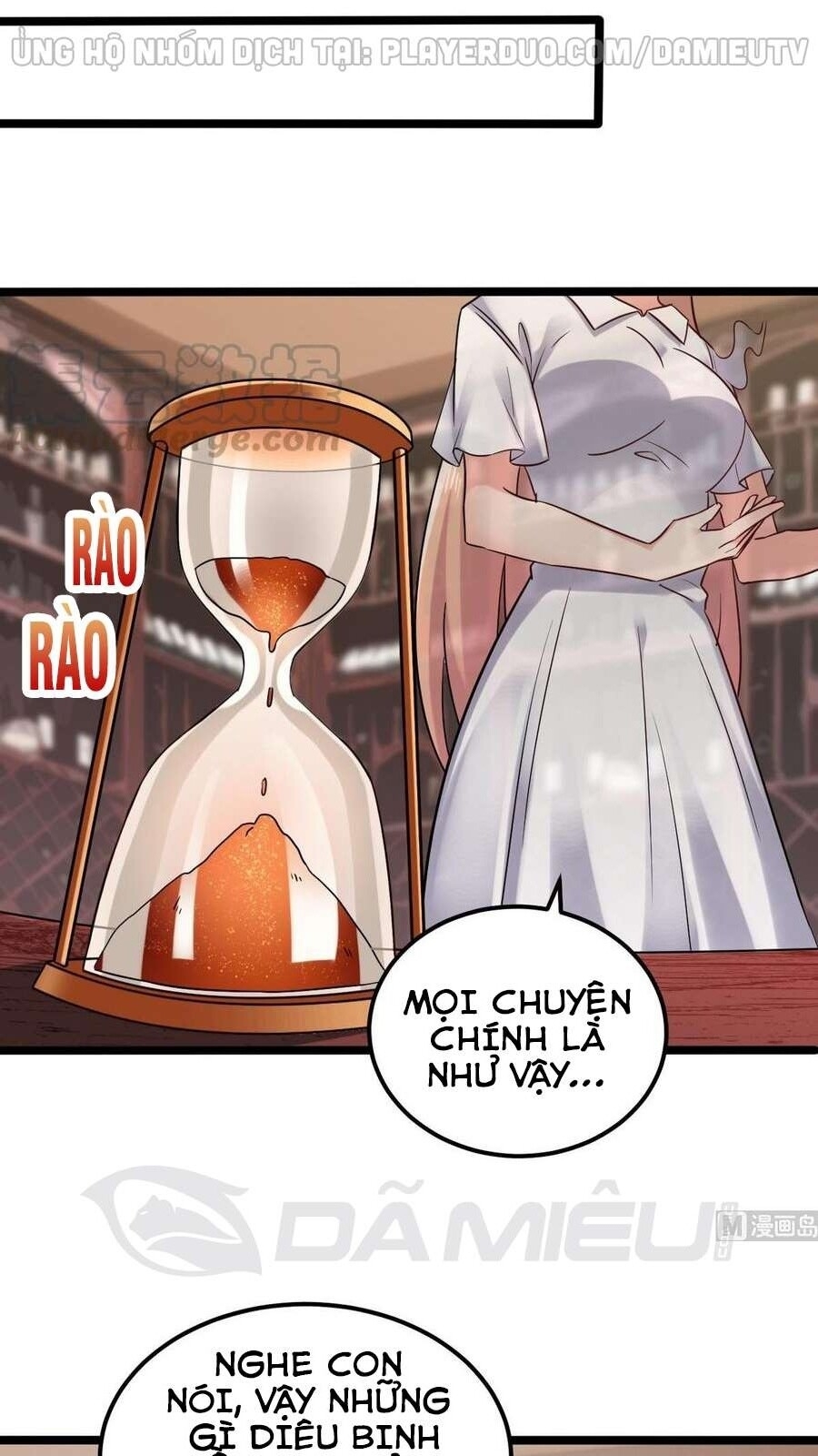 địa phủ khai phá thương chapter 181 12